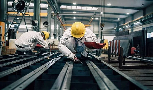 Yıldırım Depo İstifleme Hizmeti